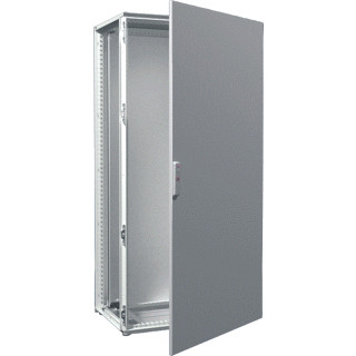 Rittal VX schakelkast leeg 1600x800x500mm