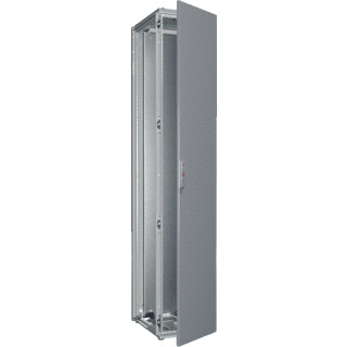Rittal VX schakelkast leeg 2000x400x500mm