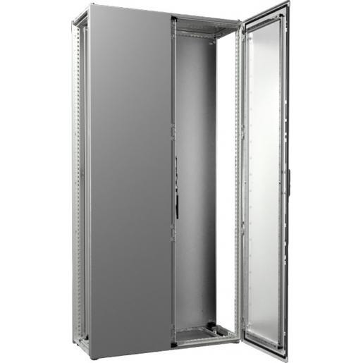 Rittal VX schakelkast leeg 2000x1000x400mm
