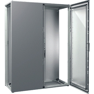 Rittal VX schakelkast leeg 1600x1200x500mm