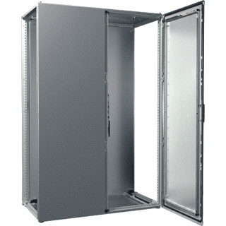 Rittal VX schakelkast leeg 1800x1200x600mm