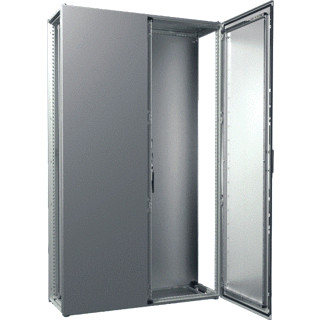 Rittal VX schakelkast leeg 2000x1200x400mm