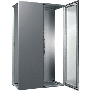 Rittal VX schakelkast leeg 2000x1200x600mm