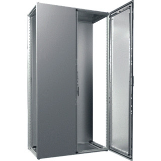 Rittal VX schakelkast leeg 2200x1200x600mm