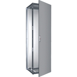 Rittal VX schakelkast leeg 2000x600x600mm