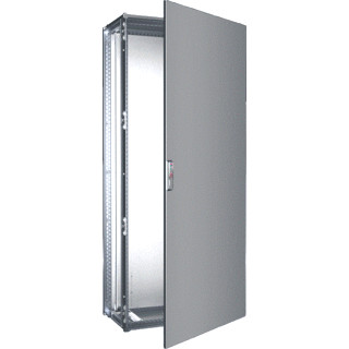 Rittal VX schakelkast leeg 1800x800x400mm