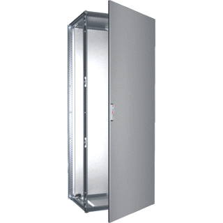 Rittal VX schakelkast leeg 2000x800x600mm