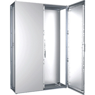 Rittal VX schakelkast leeg 1800x1200x400mm