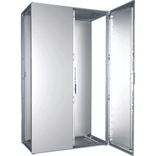 Rittal VX schakelkast leeg 2000x1200x600mm