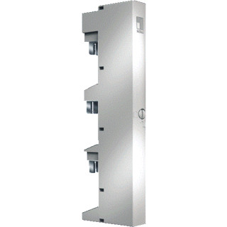 Rittal SV aansl.ad 63a 690V 3P afgb max16mm2