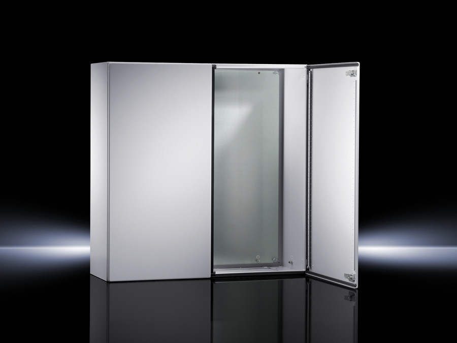 Rittal Ae schakelkast leeg 1200x1200x400mm wandbevestiging