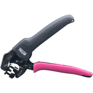 Rittal AS KRIMPTANG FLEX 0,14-10