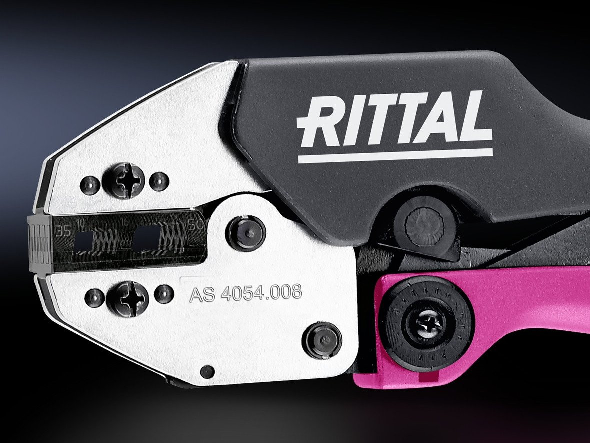 Rittal As perstang 35-50MM2-WM-crimp