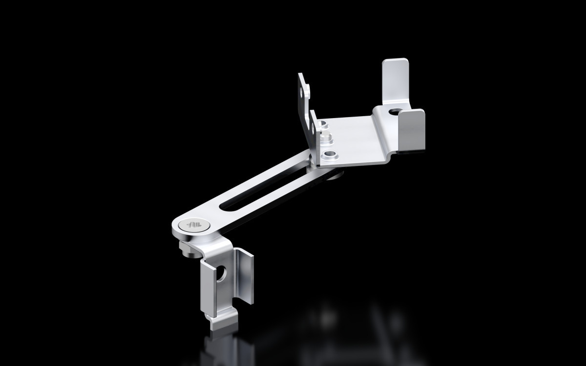 Rittal AX Ax Deurarretering