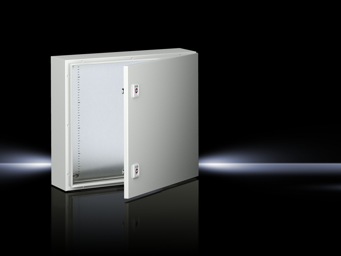 Rittal AX Ax MPL 600x1000 MM BXH TBV ax 1090000