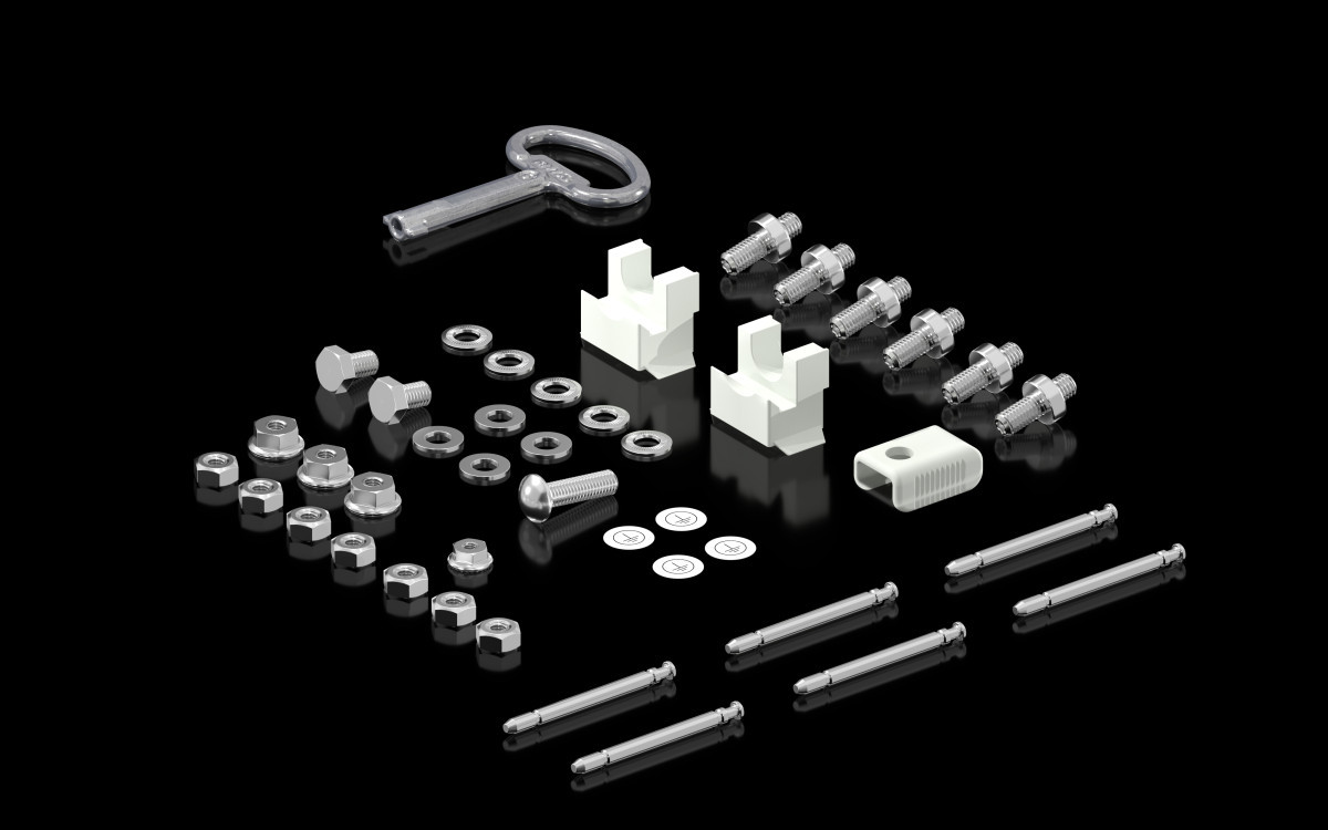 Rittal AX Ax Toebehoren ax 1305000
