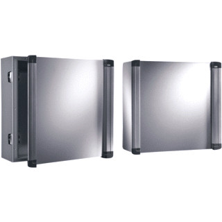 Rittal Ax bedienbehuiz.380x300x210 MM deur VZ