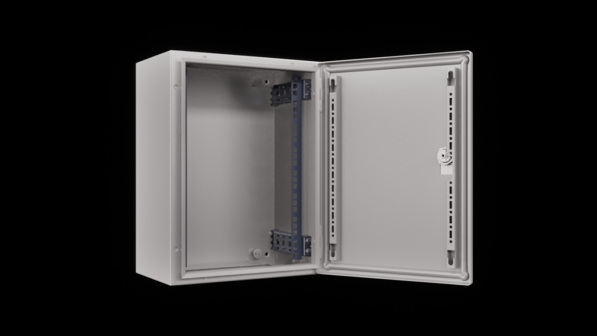 Rittal Ax It 10 inch – 300x400x210