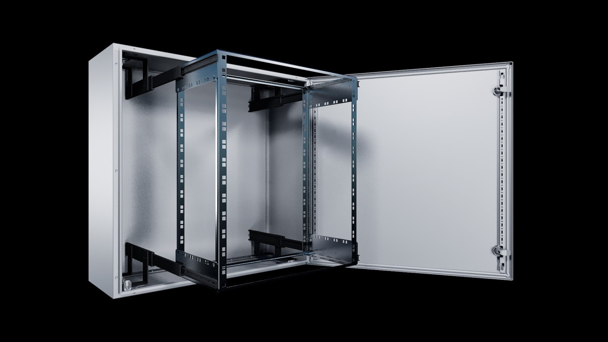 Rittal Ax It pull-out