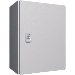 Rittal Schakelkast leeg 400x300x210mm wandbevestiging