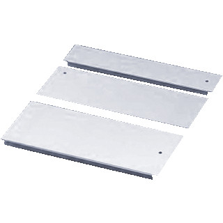 Rittal CM componenten uitbouw kast vloerplaat B800MM D100MM