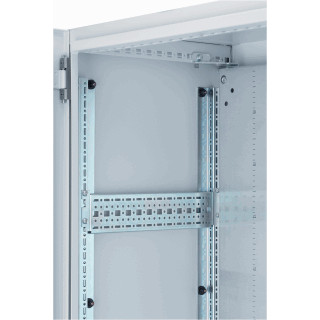 Rittal CM componenten uitbouw kast rasterprofiel H1310MM B1310MM