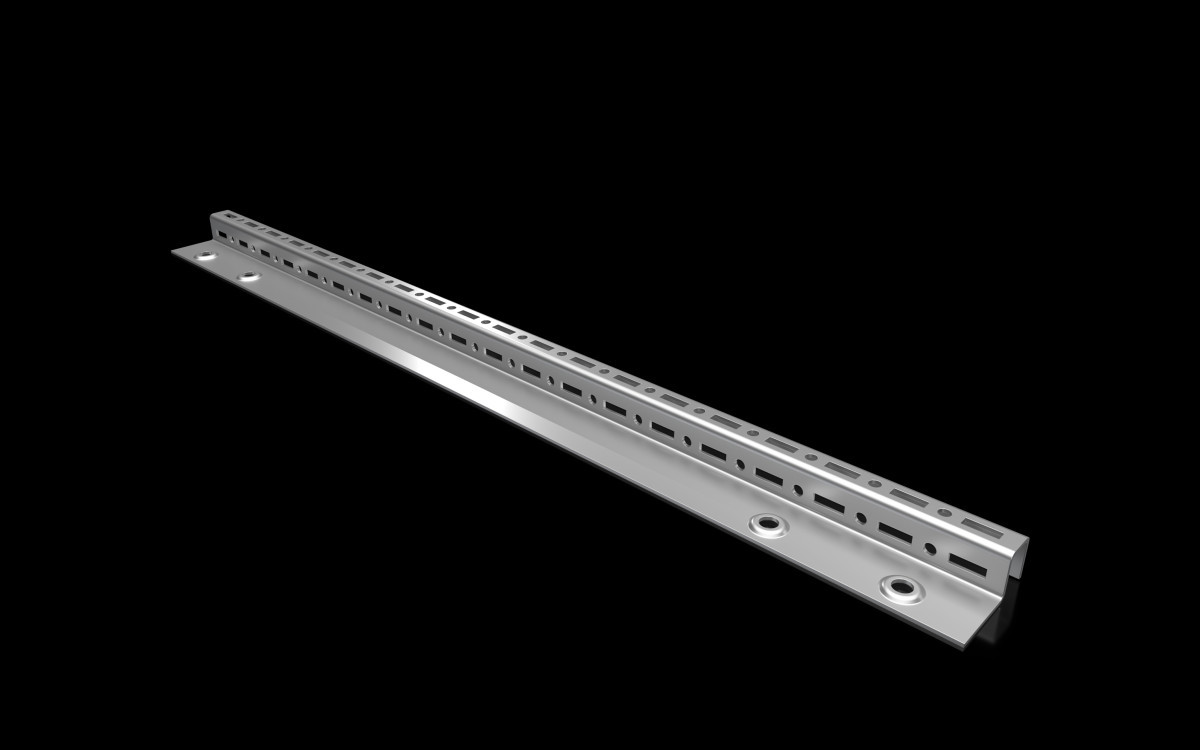 Rittal CM Rail Interieuropbouw 510L ve=4 > CX/HD