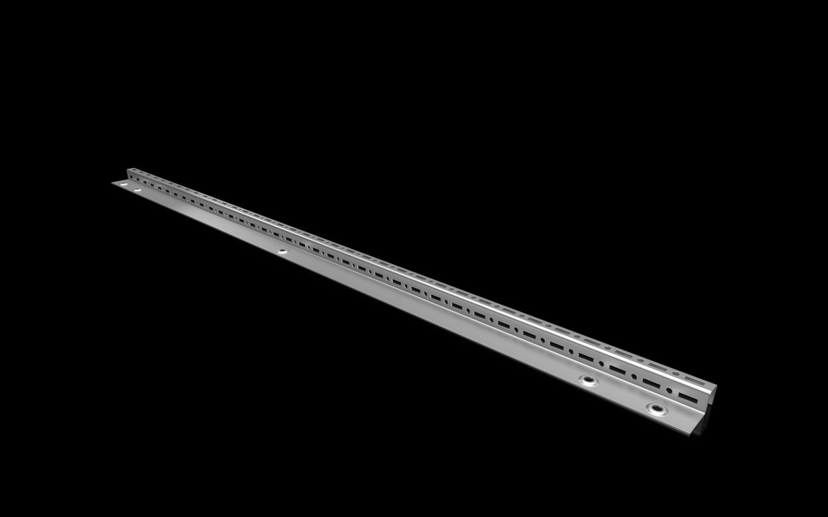 Rittal CM Rail Interieuropbouw 910L ve=4 > CX/HD