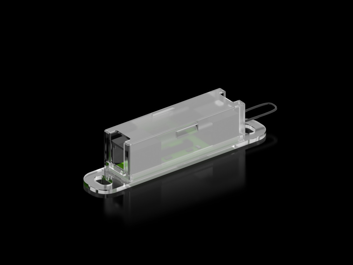 CMC Iii toegangssensor VX