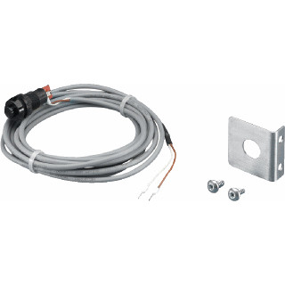 Rittal CMC iii automatic door drukknop