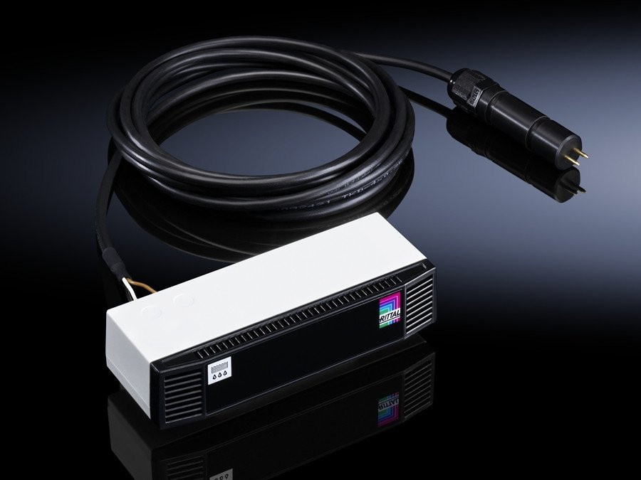 Rittal CMC iii lekkage sensor-punt