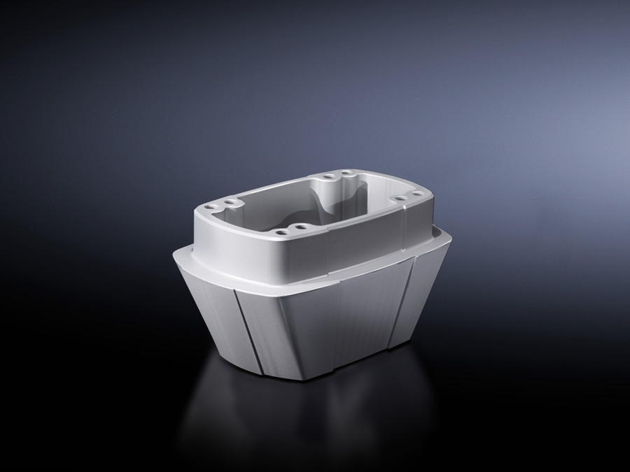 Rittal CP adapter CP180 NR CP120