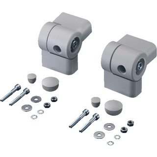 Rittal CP behuizingverbinder verstelbaar ve=2