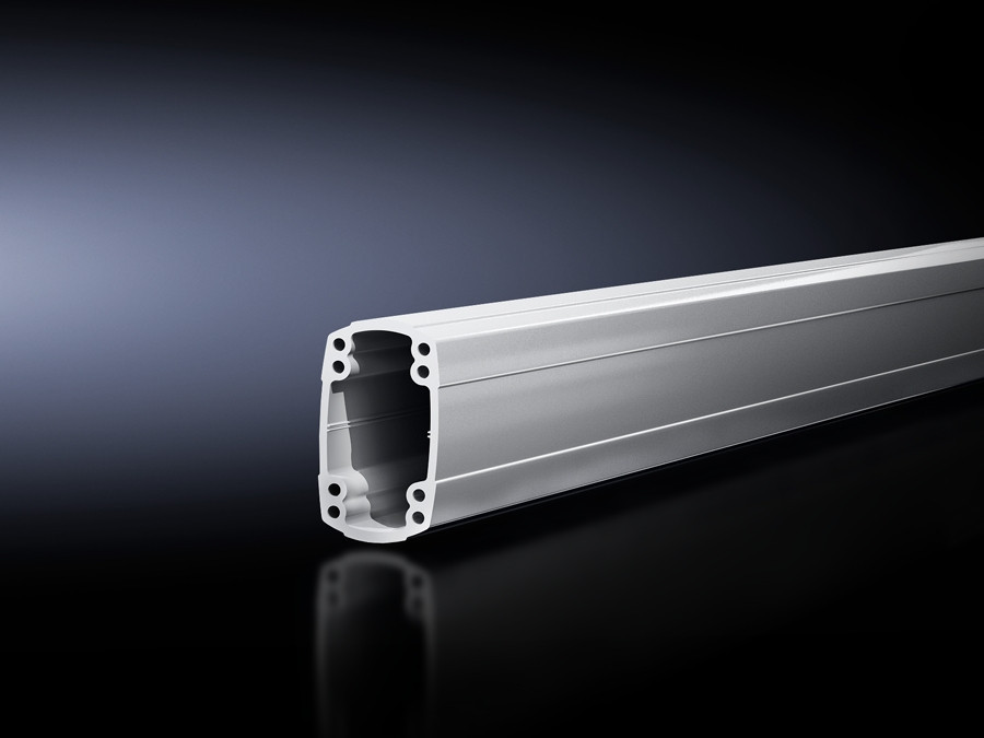 Rittal CP draagbuis CP180 L=1000 ral7035