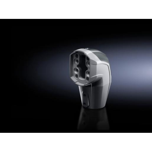 Rittal CP hoekstuk 90° CP60 naar CP40