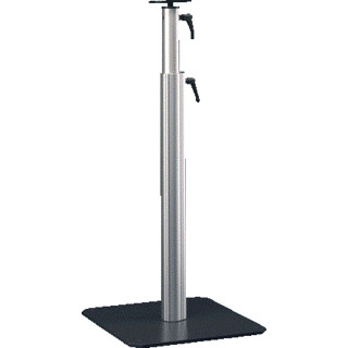 Rittal CP hoekverstelling