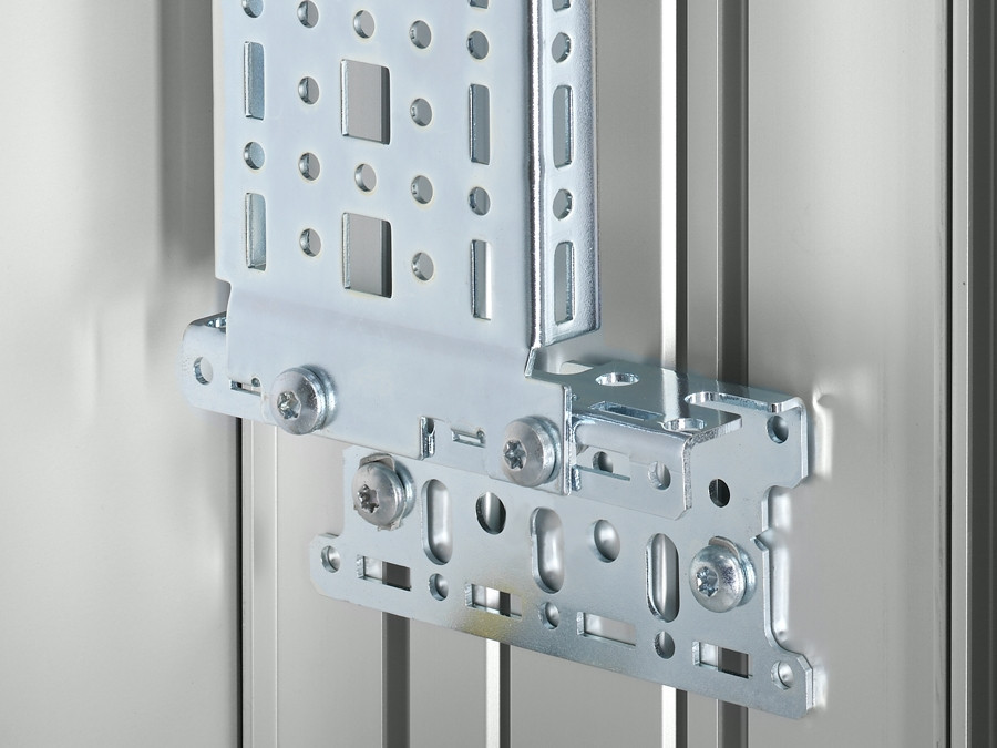 Rittal CP montagebeugel V interieuropbouw