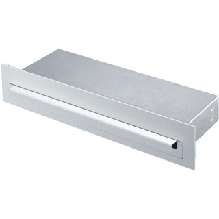 Rittal SM toetsenbord uittrekb. duits usb