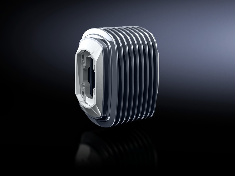 Rittal CP tussenscharnier CP120