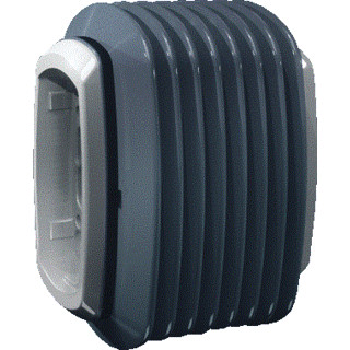 Rittal CP tussenscharnier CP180