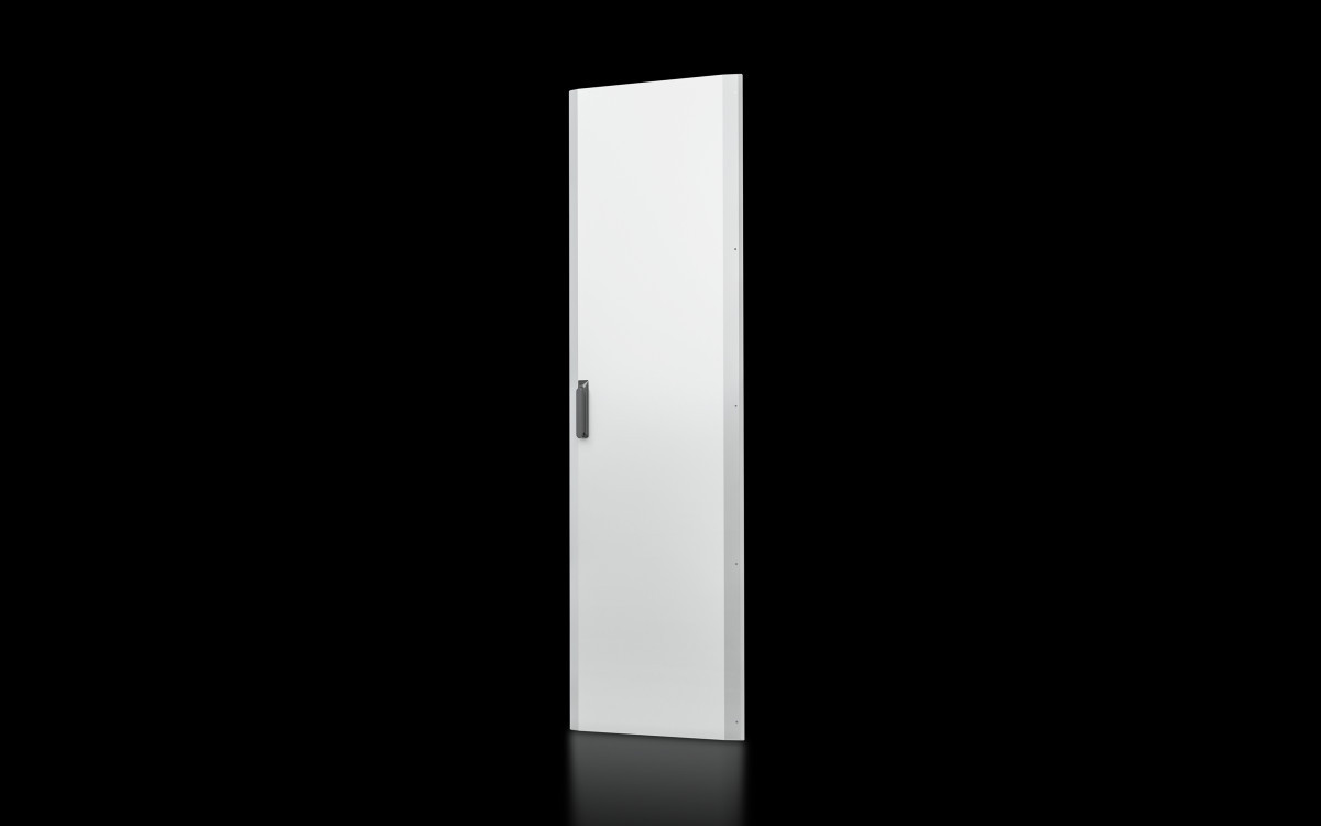 Rittal CS Deur toptec 800x1800 MM BXH, gesloten