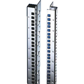 Rittal DK-TS profiel 19" gebogen 15he