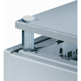 Rittal SZ afstandsbout V dakpl TS H=50 ve=4