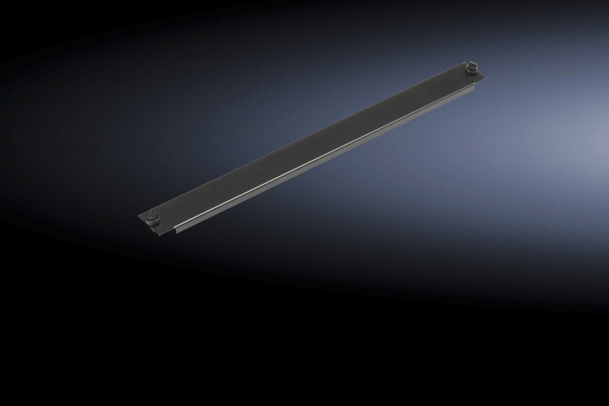 Rittal DK blindpaneel 1he M.snelsl.