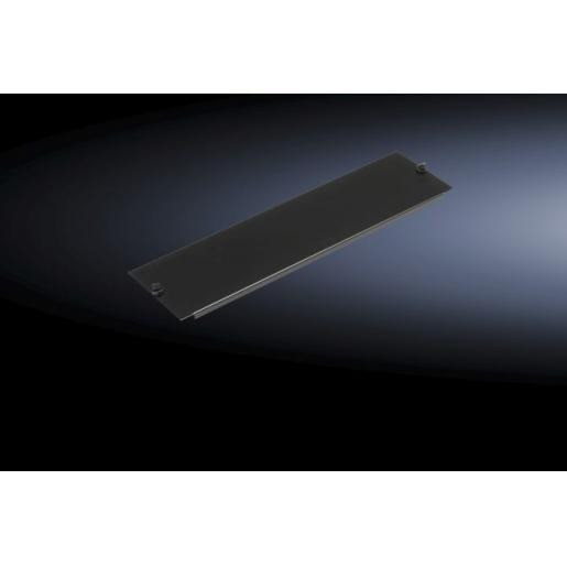 Rittal DK blindpaneel 3he M.snelsl.