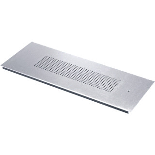 Rittal DK componenten uitbouw kast vloerplaat B600MM D237,5MM