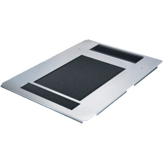 Rittal DK componenten uitbouw kast vloerplaat B800MM D800MM