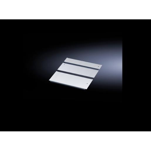 Rittal CM componenten uitbouw kast vloerplaat B800MM D150MM