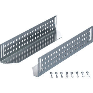 Rittal DK componenten uitbouw kast glijrail B85MM D624MM