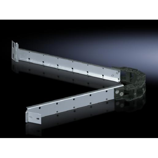 Rittal DK kabelhouder scharn mknikbev D<600